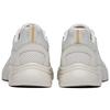 Anta Running Collection Versatile Cushioning Abrasion Resistant Breathable Low top Running Shoes Men's Gray 912125526-2