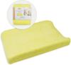 Housse Pour Matelas Et Pour Table À Langer - TI TIN - 80 X 50 Cm - Vert - Microfibre Éponge 180 Gr / M²