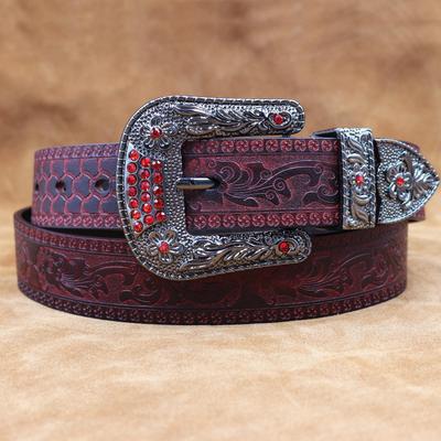 Αξεσουάρ – Ζώνες για άνδρες