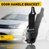 LEFT Side Door Front Left Bracket Handle Exterior Base For Ford
