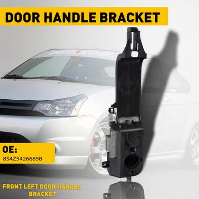 LEFT Side Door Front Left Bracket Handle Exterior Base For Ford