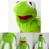 Adorable 18-inch Kermit Muppet Frog Plush Toy Doll For Soft Cuddly Fun
