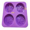 Silicone Soap Molds Butterfly Cake Mold  Silicone Mold Handmade Soap Molds for Soap Makin Butterfly Flower Mold