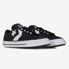 Sneakers Converse Black/White Star Player 76