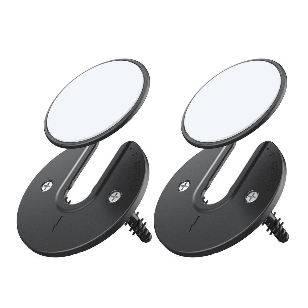 Tablet Pc Wall Mount Bracket Adjustable ForIpad Bracket Notebook Back Storage Bracket For Router/Phone Supporting