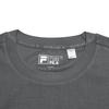 FILA White Fashion Classic Simple Casual Versatile Comfortable Breathable Short Sleeve T-Shirt Men tops F11M623114FGY