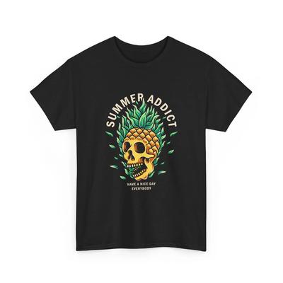 Na górę – T-shirty i koszulki