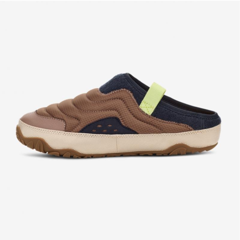 Teva Women S Padded ShoeS Riember Terrain  Stvf2439582 Crb 