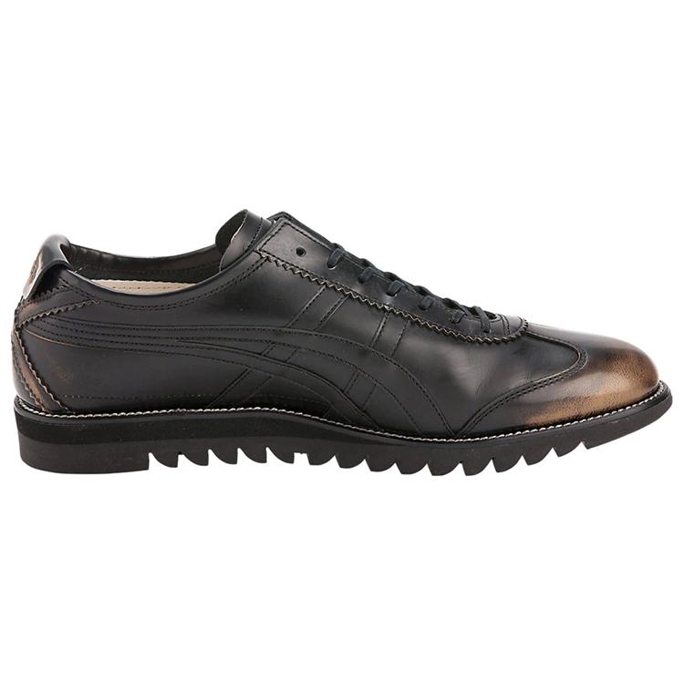 Onitsuka Tiger Mexico 66 'Black' D7R2L-9090