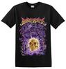 BRAND OF SACRIFICE - 'Demon Wave' T-Shirt