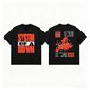 1pc System Of A Down EU And UK Tour 2026 Fans Gifts Cotton T shirt Unisex Men Women Kids Streetwear Casual Short Sleeve Tops