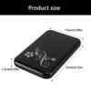 Hard Disk Box USB3.0 Hard Disk Case 2.5inch External Enclosure Box External Case for PC Laptop Accessories