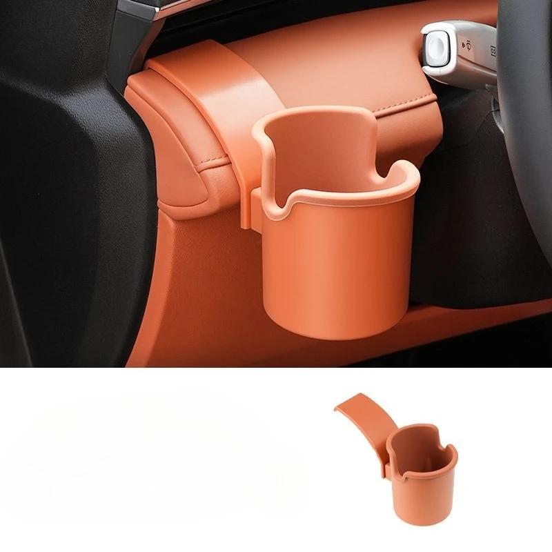 For Changan Deepal S07 S7 2025 2024 2023 Car instrument table beverage water cup holder Car interior accessories