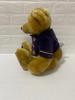 [USED] Excellent condition Harrods Millennium Limited Edition 2000 Teddy Bear