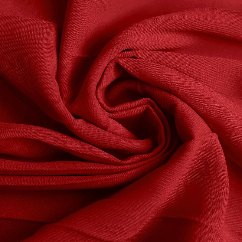 New Date Party Elegant and Sweet Style One Shoulder Long Sleeved Solid Color Women's Dress