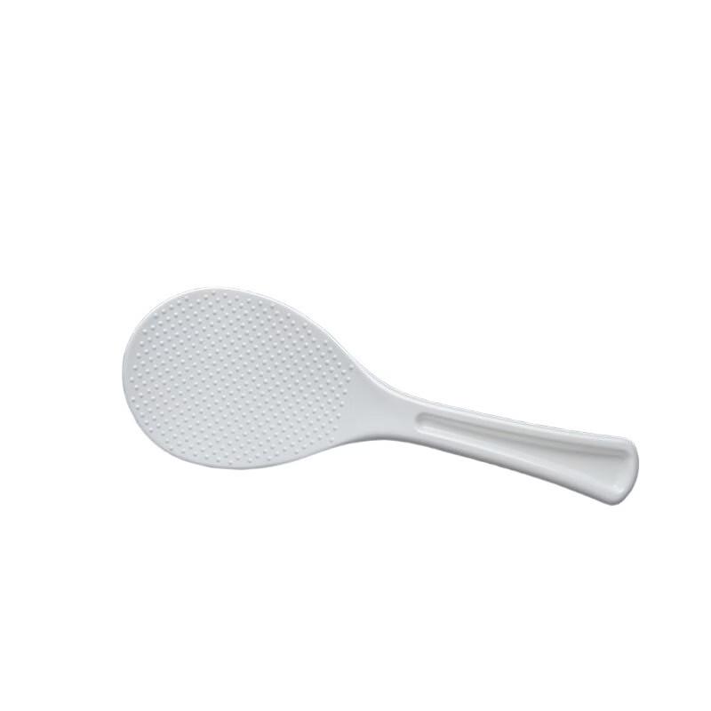 Commercial Large Plastic Rice Spoon Set