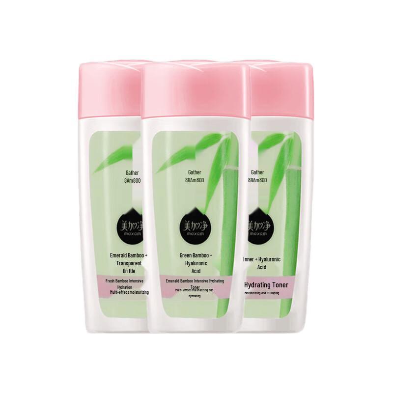 MeiJiaJing Intensive Hydrating Toner