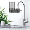 Faucet Water Filter Washable Ceramic Filter Bathroom Mount Filtration Tap Purifier Water Filtration System for Kitchen Sink
