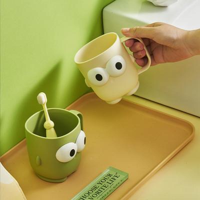 Banyo ve tuvalet – Diş fırçası tutucuları