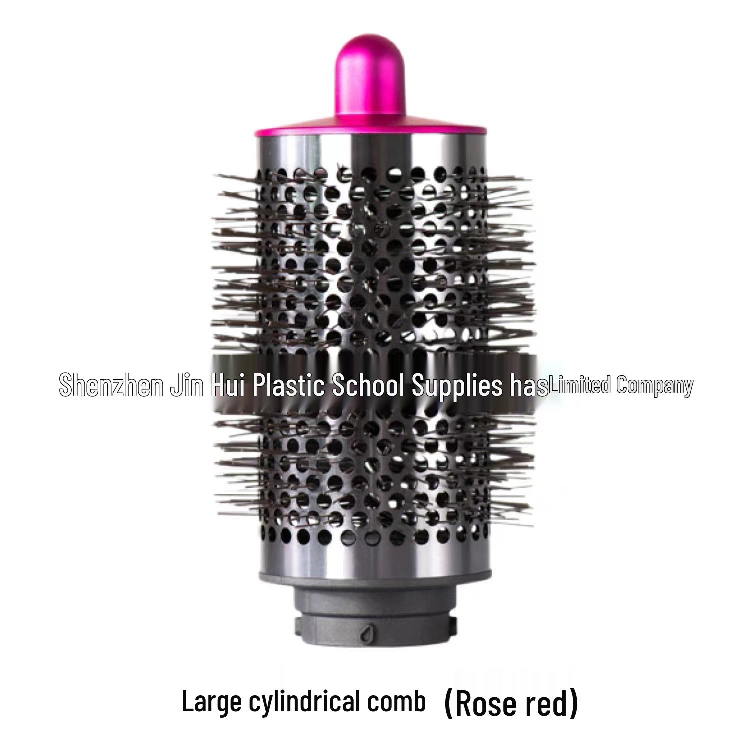 

Совместимые насадки для Dyson Airwrap: Бочка, Предварительная укладка, Диффузор и Плойка