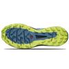 SALOMON Sense Ride 4 Bequeme Stoßdämpfende Rutschfeste Strapazierfähige Low-Top Laufschuhe Unisex Sneaker Blau 412104