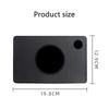 FBK3   2025 Hot Car Anti-slip Mat Dashboard Silicone Anti-skid Pad Auto Accessories For Mercedes Benz A C E S G Class GLC CLE CLA GLB G