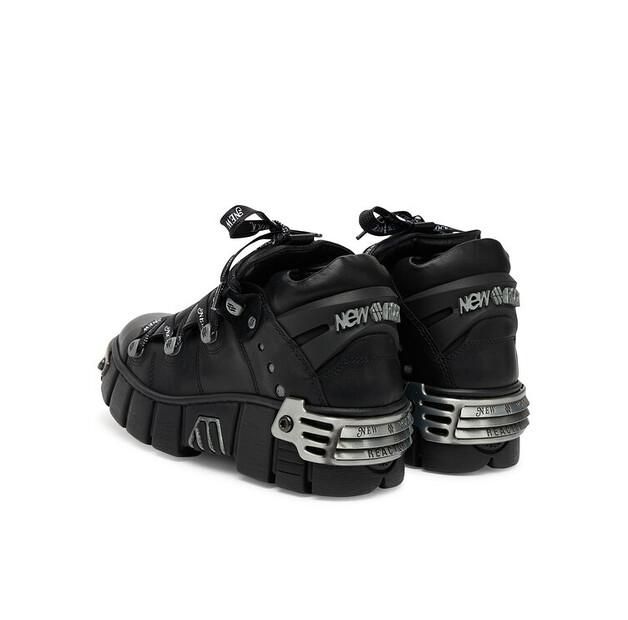 NEW ROCK M-WALL106NSHLACE-C2 Sneakers