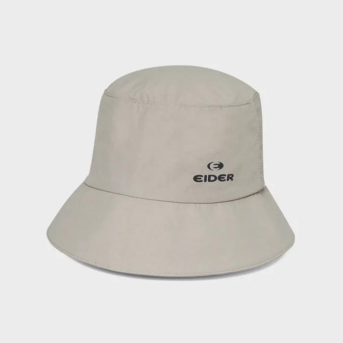 Transitional Tech Bucket Hat_Light Beige_DUA25C11E1