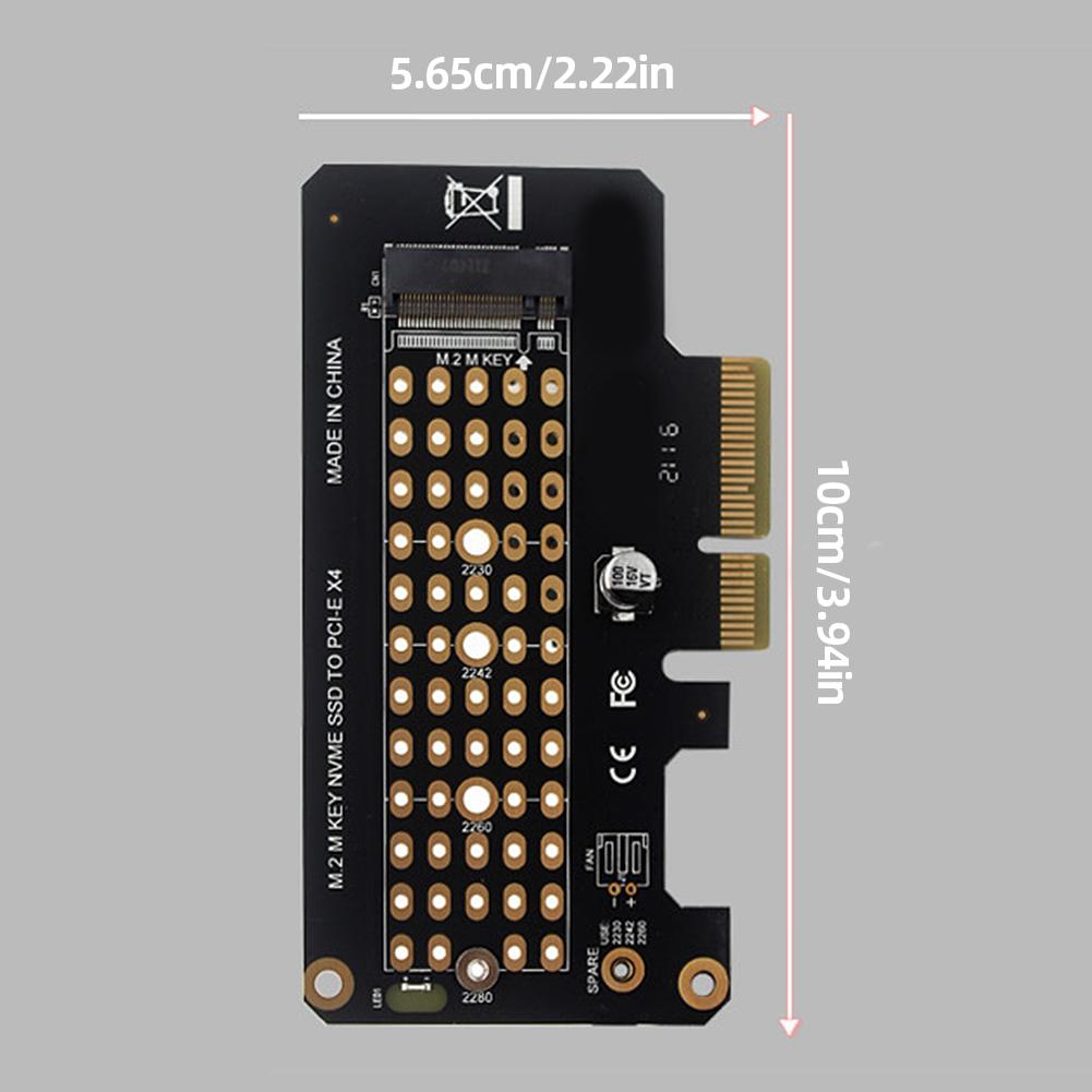 M.2 NVMe SSD NGFF PCIE X4 M Key PCI e PCI Express 3.0x4 2230 2280 M.2 M2 Pcie Joom