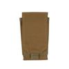 Multifunctional Outdoor Camping Hiking Tactical Phone Bag Men Camouflage Hook Loop Belt Bag Sports Mobile Waist Bag