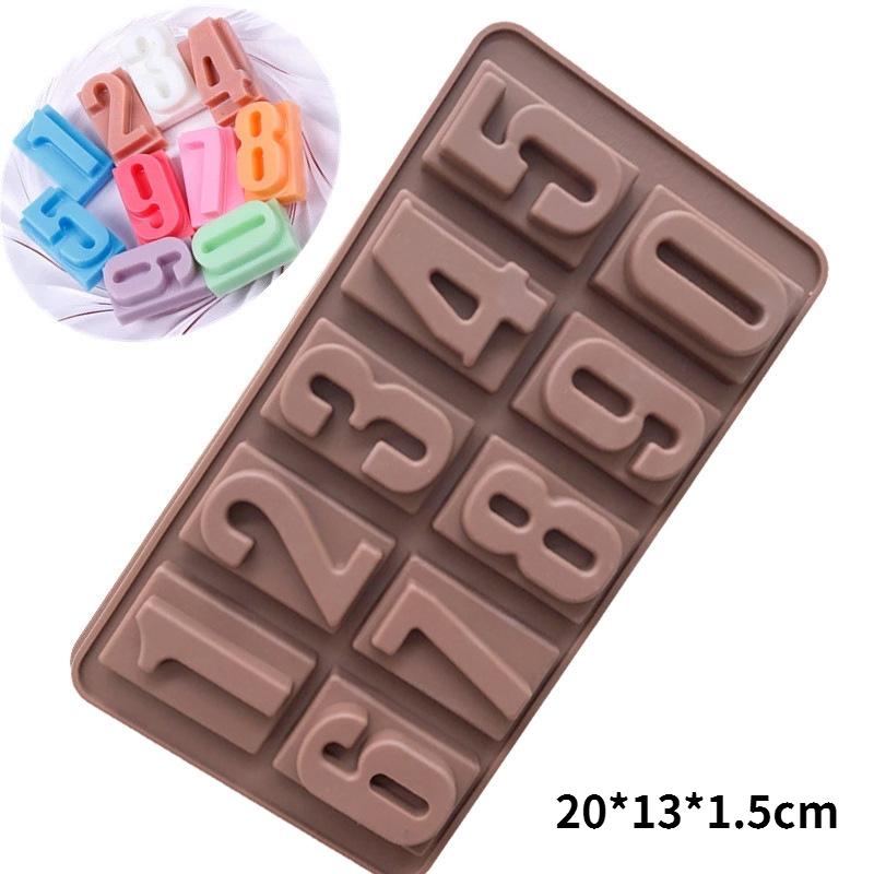 

Love Mold Силиконовые принадлежности для выпечки DIY Формы для шоколадных конфет Помадка для кексов Украшения Инструменты для выпечки Формы для тортов