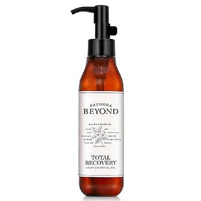 Total Recovery Body Essential Oil 200ml, 1 Unit