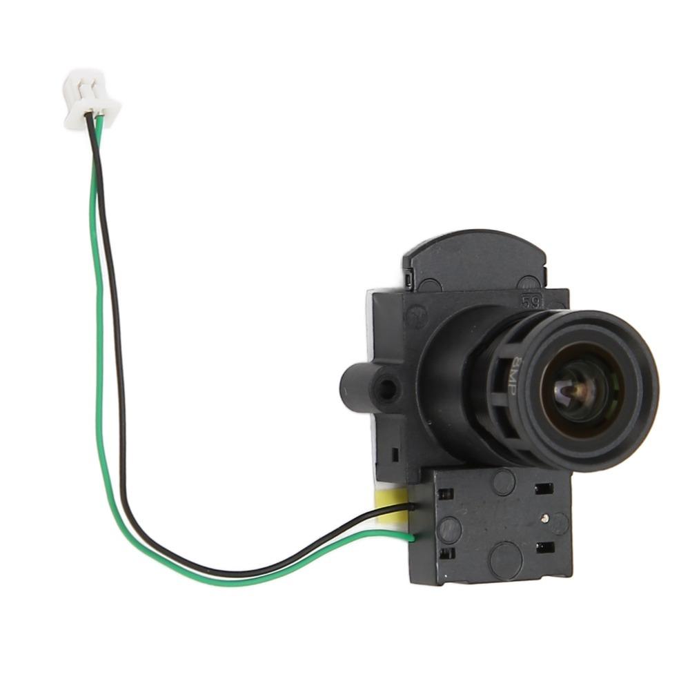 6mm F1.0 Fixed Focus Lens Less Noise and Distortion Security Camera Lens 8MP HD Camera Lens CCTV