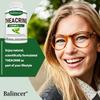 Theacrina 100 mg Integratore Alimentare, Cellulosa Microcristallina, 120 Capsule per Flacone