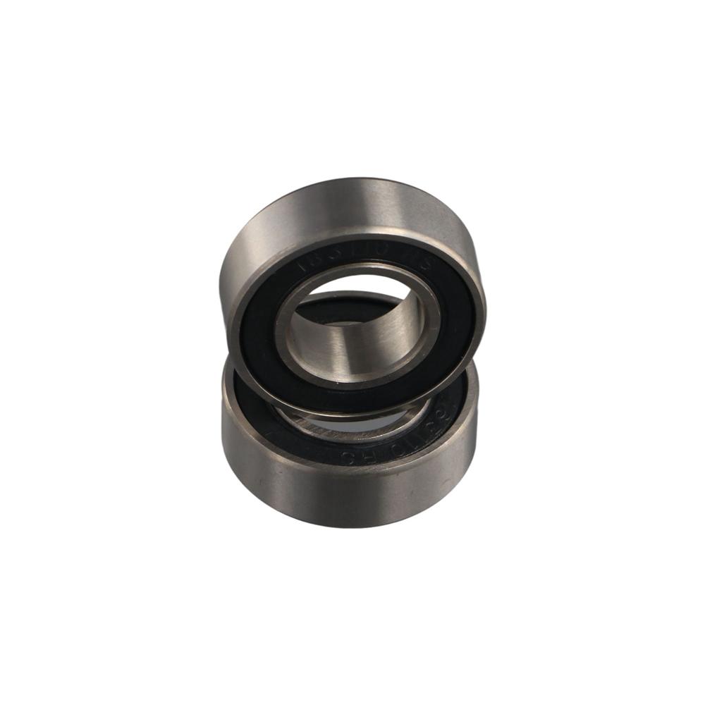 Chrome Steel Double Sealed 16*31*10mm Ball Bearings 163110-2RS Bottom Bearing Bicycle Bearing