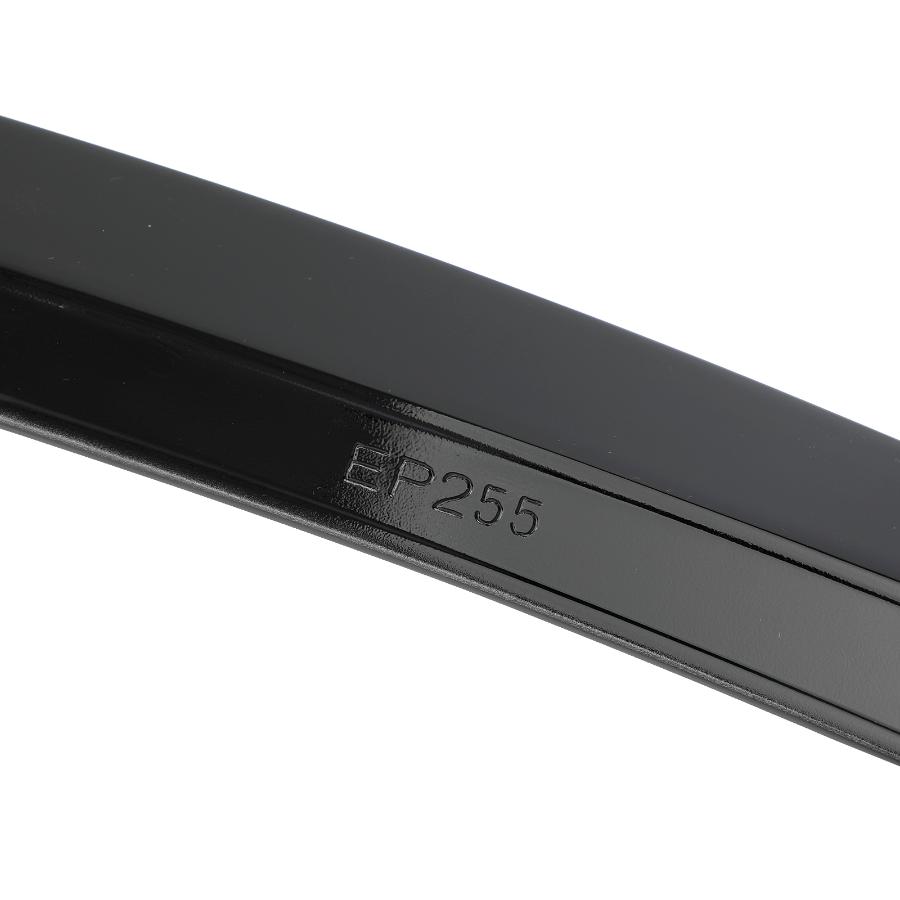 Rear Trunk Spoiler Wing for BMW 3 Series F30 F35 2012-2019 Gloss Black