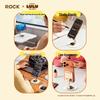 LULU New Year Mini Metal 360° Rotating Folding Phone Holder