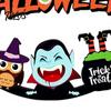 Indoor Outdoor Porch Decorations Halloween Wooden Hanging Sign, Pumpkin Ghost And Witch Elements Decor, Rustic Holiday Wall Sign Style for Front Door
