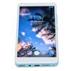 5.0 Inch HiFi MP4 Player Smart HD Noise Cancelling Bluetooth 5.0 8GB RAM 1920x1080 IPS Touch Screen Player for Songs