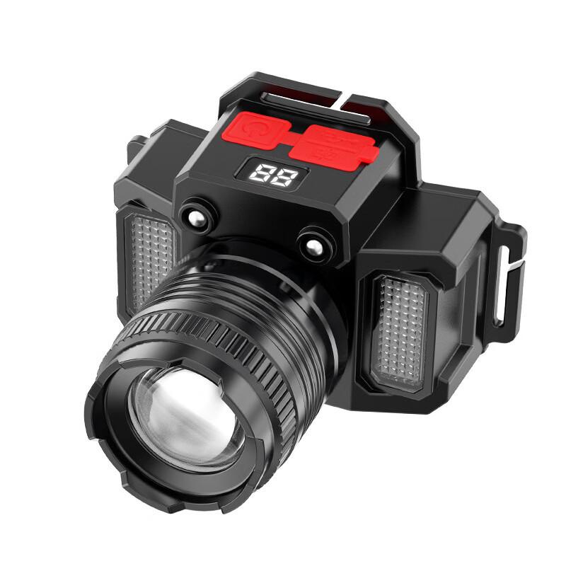 

MengPao Rechargeable LED Headlamp