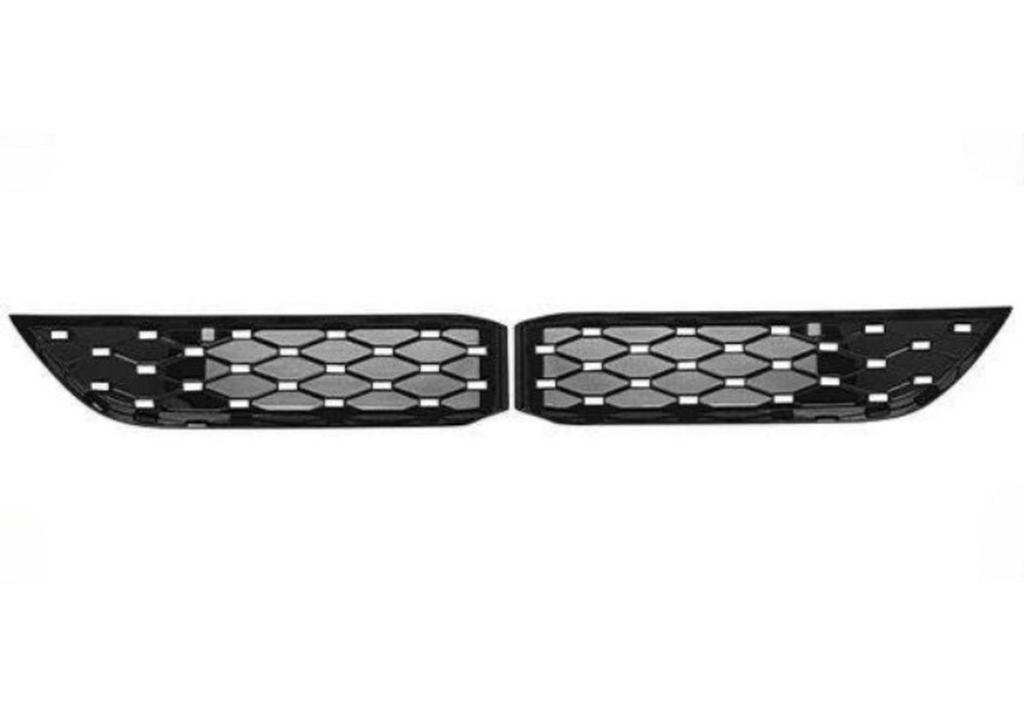 Dustproof Insect Net Radiator Grille Exterior Front Face Accessory