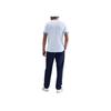 Nike Uruguay Away Fan Fashion Quick-Dry Breathable Crew Neck Short Sleeve Soccer Jersey Men Jersey IM8582-100