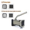 Manual Potato and Fruit Fry Cutter and Shredder