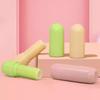 Candy Color Straight Lip Balm Tube for DIY Lipstick