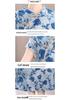 Elegant Retro Slim Fit Qipao Dress - Artistic Chinese Style for Spring/Summer 2026