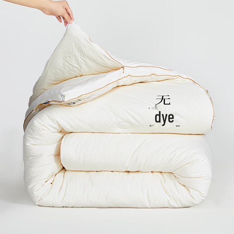 

LISM All-Season Detachable Soy Fiber Duvet