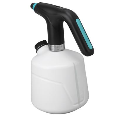 Electric Plant Spray Bottle Large Capacity Rechargeable Automatic Sprayer for Garden Tool