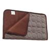 Dog Cooling Mat Pet Sleeping Pad Summer Puppy Cooling Mats Foldable Pet Pads For Medium Small Dogs Cats 30 X 40cm