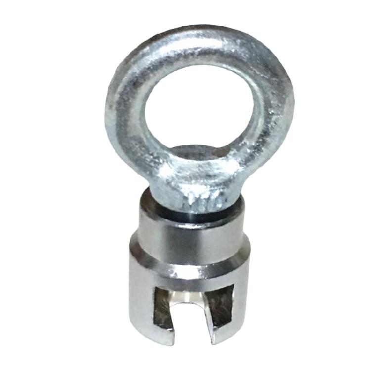 Car Dent Pulling Tab Head Dent Repairing Tools for Slide Hammer Easy Operation Dent Repair Adapter Universal 1
