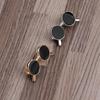 Sunglasses Men's Badge Brooch Pin Lapel Pin Bag Shirt Suit Wedding Groom Gift